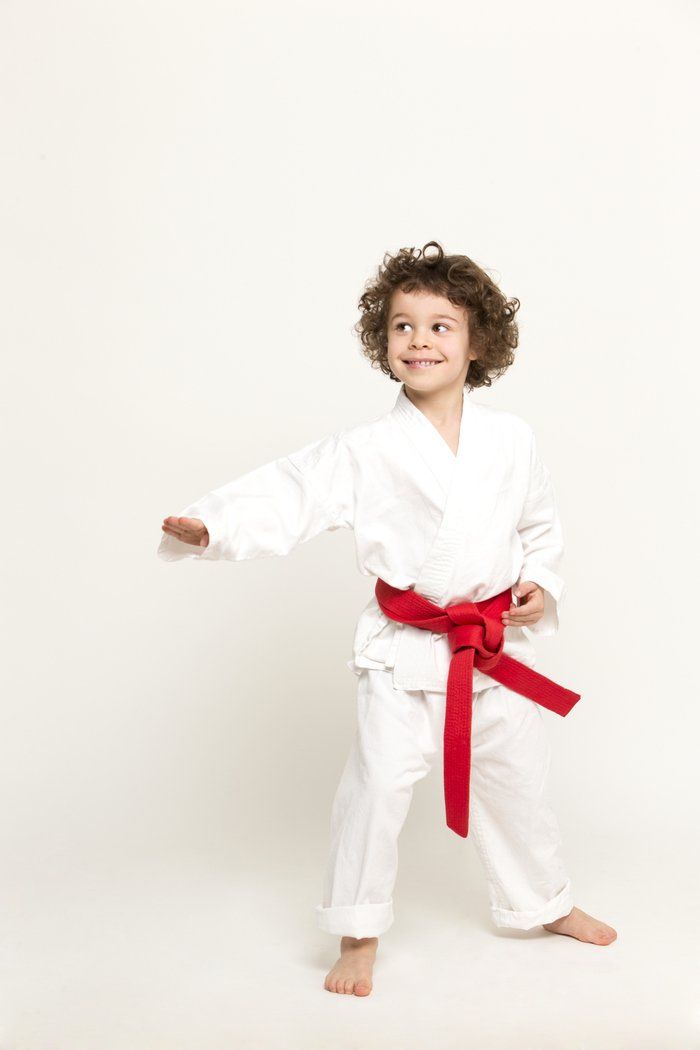 Program image